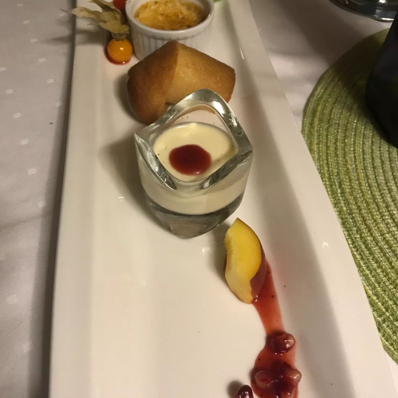 Castello Bianco Hotel--Restaurant