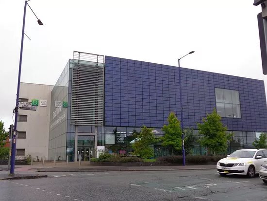 North City Library