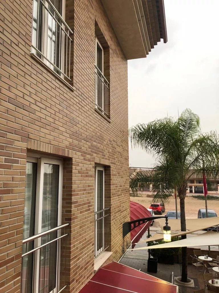 Hotel Los Romeros