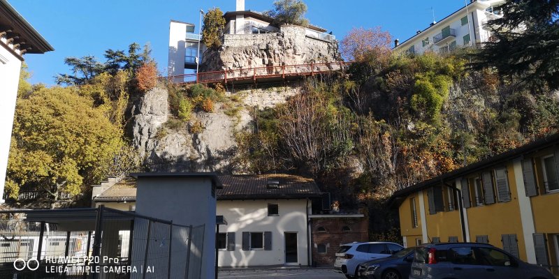 Yugogo Grazioli 27 Trento Centro