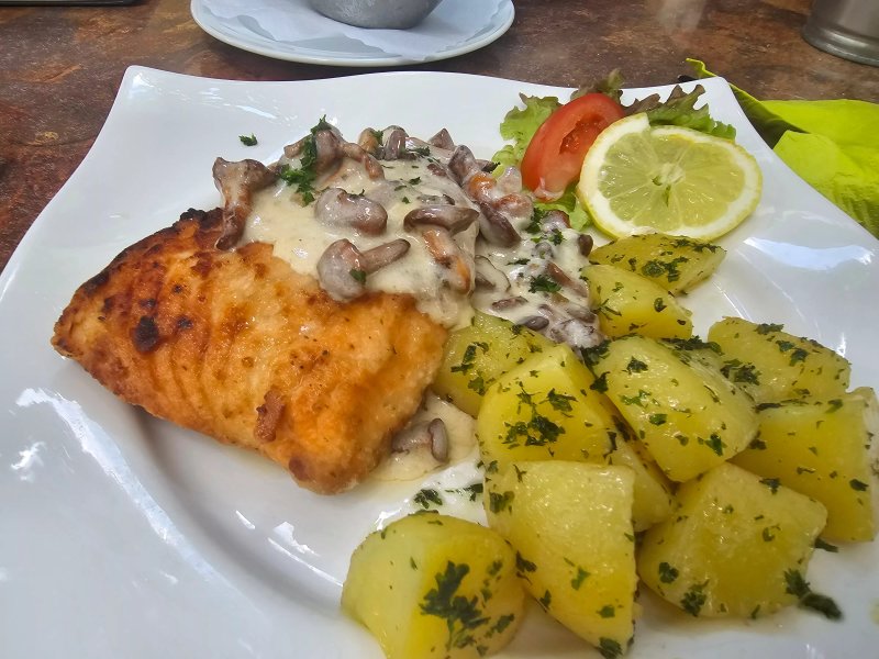 Lebenslang