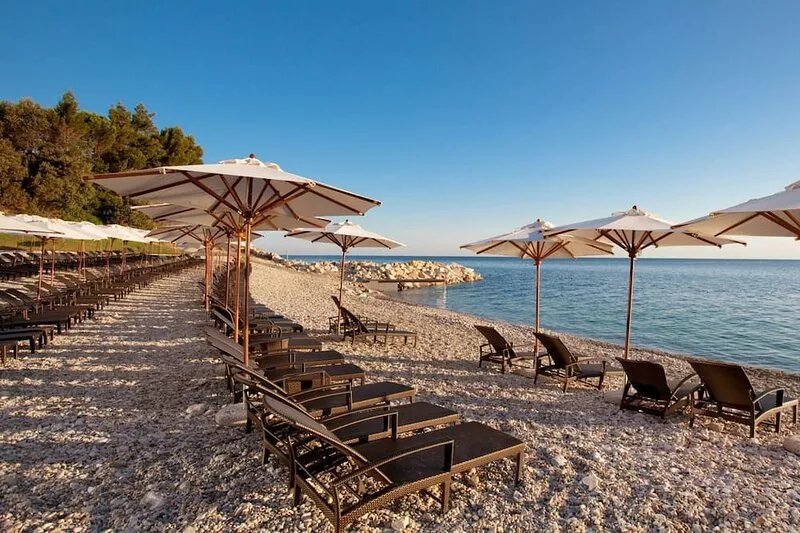 Holiday home in Sovinjak, Istria