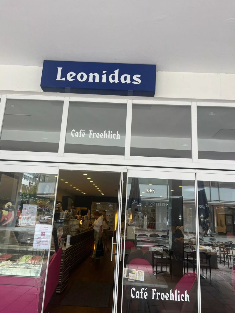 Leonidas