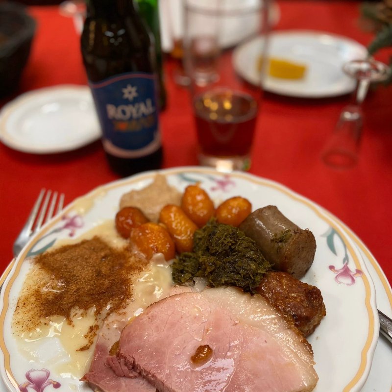 Restaurant Orkideen
