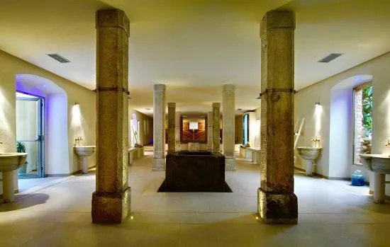Il Santellone Wellness Spa
