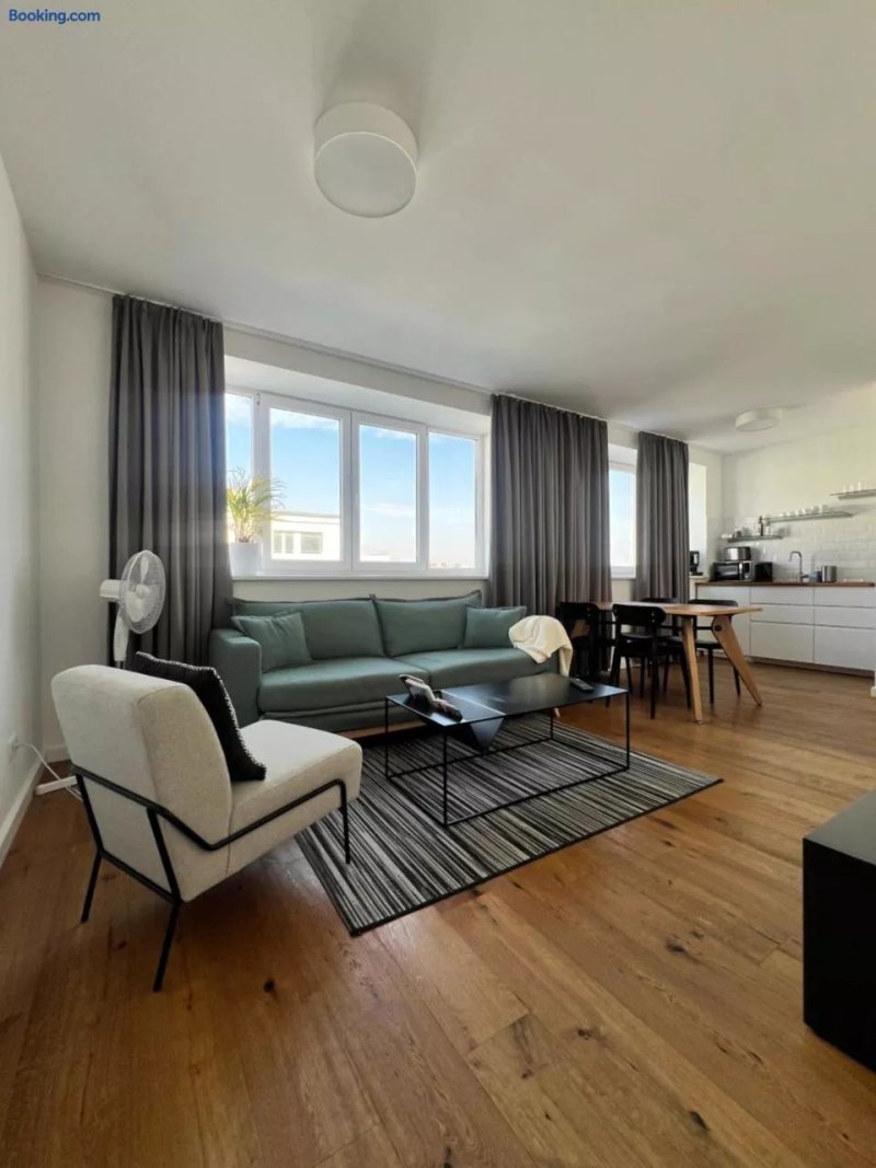 DOWA Apartments Thaliastrasse
