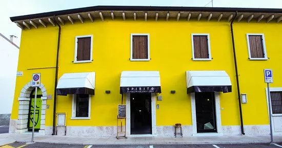 Spirito Boutique