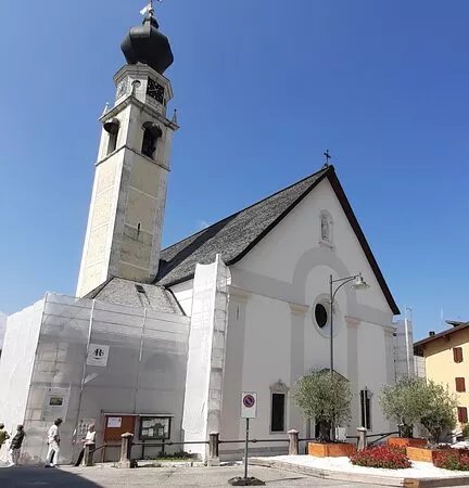 Chiesa San Lorenzo