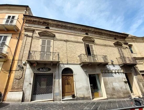 Palazzo Giordano