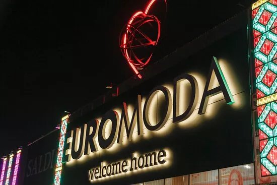 Euromoda