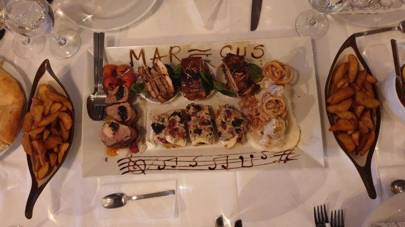 Restoran Margus