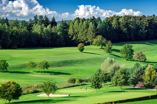 Lavaux Golf Club