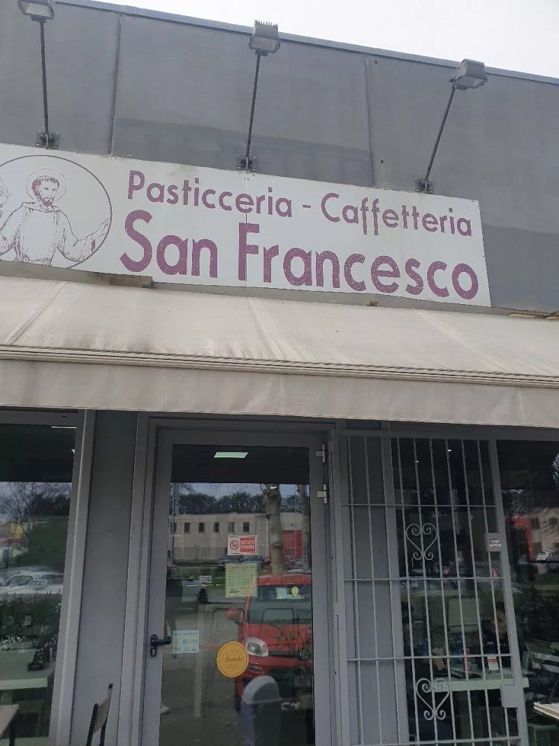 Pasticceria caffetteria San Francesco