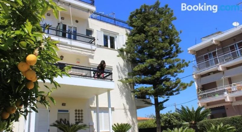 Maria's Garden Apartments