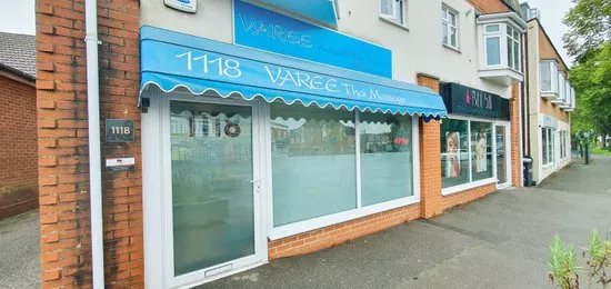 Varee Thai Massage