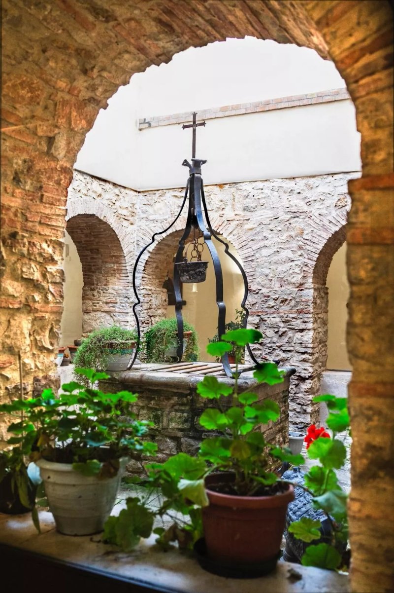 Convento Dei Cappuccini