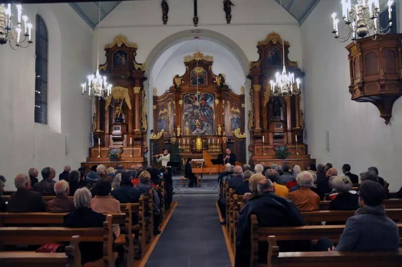 Kapuzinerkirche