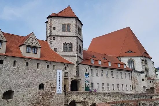 Moritzburg