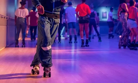 Rollacity