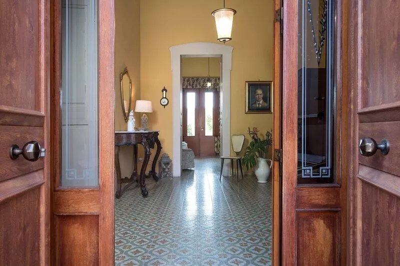 Villa delle Zagare with private hydromassage pool - Free parking and Wi-Fi