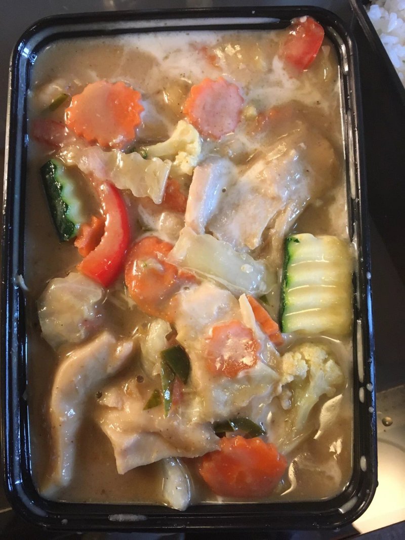 Mae Nam Khong Thai Take Away