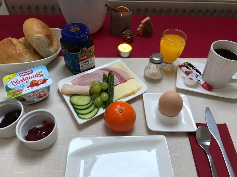 Landhotel Sonnenschein