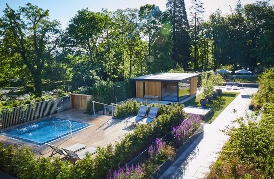 Rudding Park Spa
