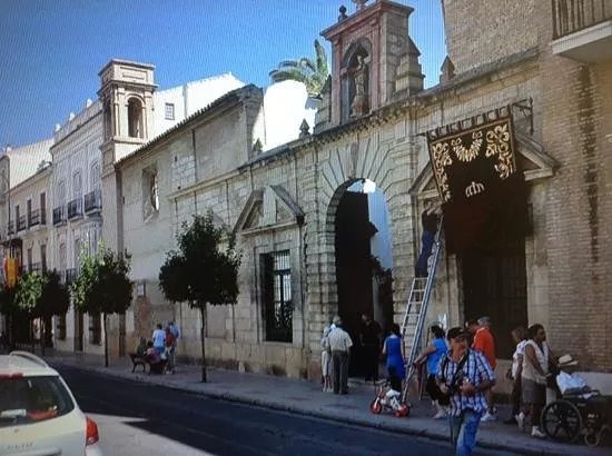 Iglesia de Nuestra Senora de los Remedios