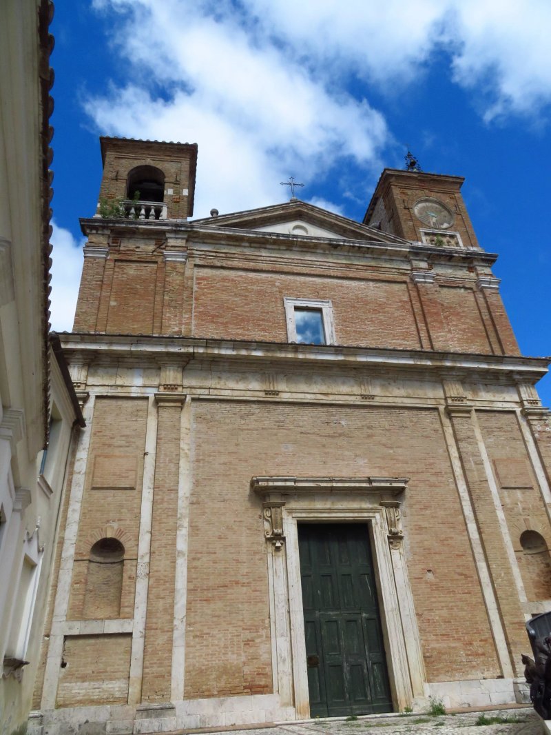 Chiesa di San Michele Arcangelo