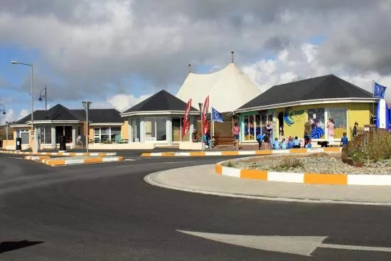 Tramore Surf School