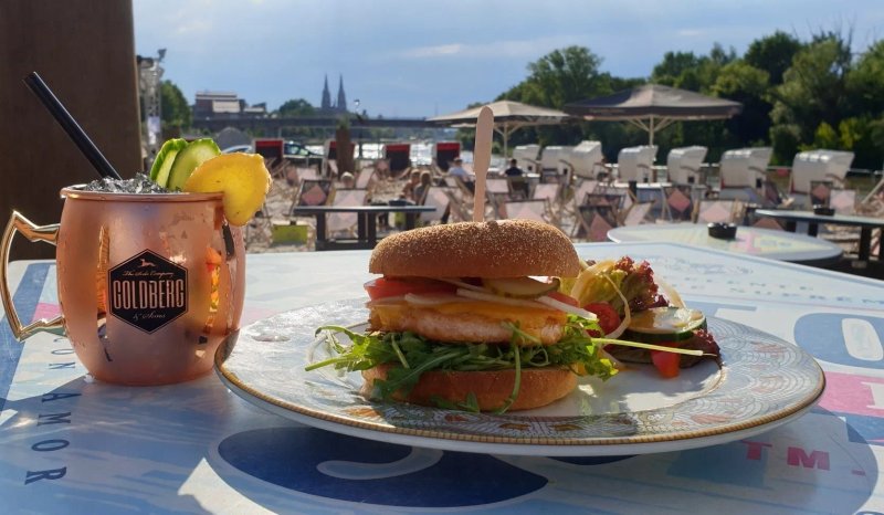 Beach Club Regensburg - 0941 BEACH