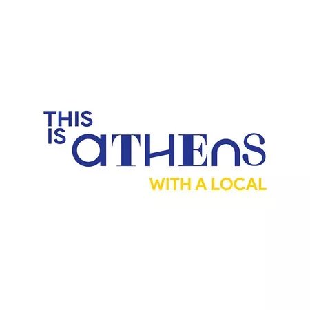 This Is Athens with a Local