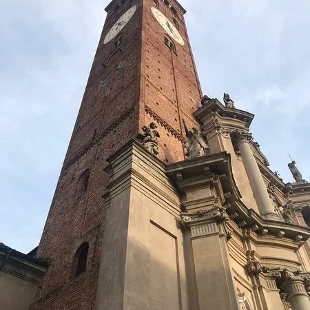Campanile di Treviglio