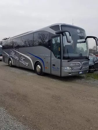 Oliviero Tours