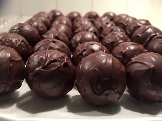 I Cioccolatini di Gio