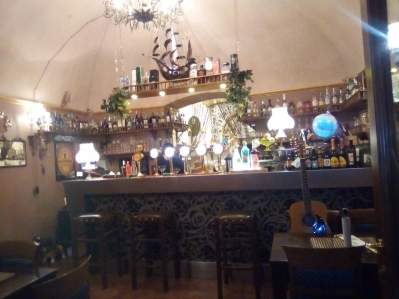Pub D'ali
