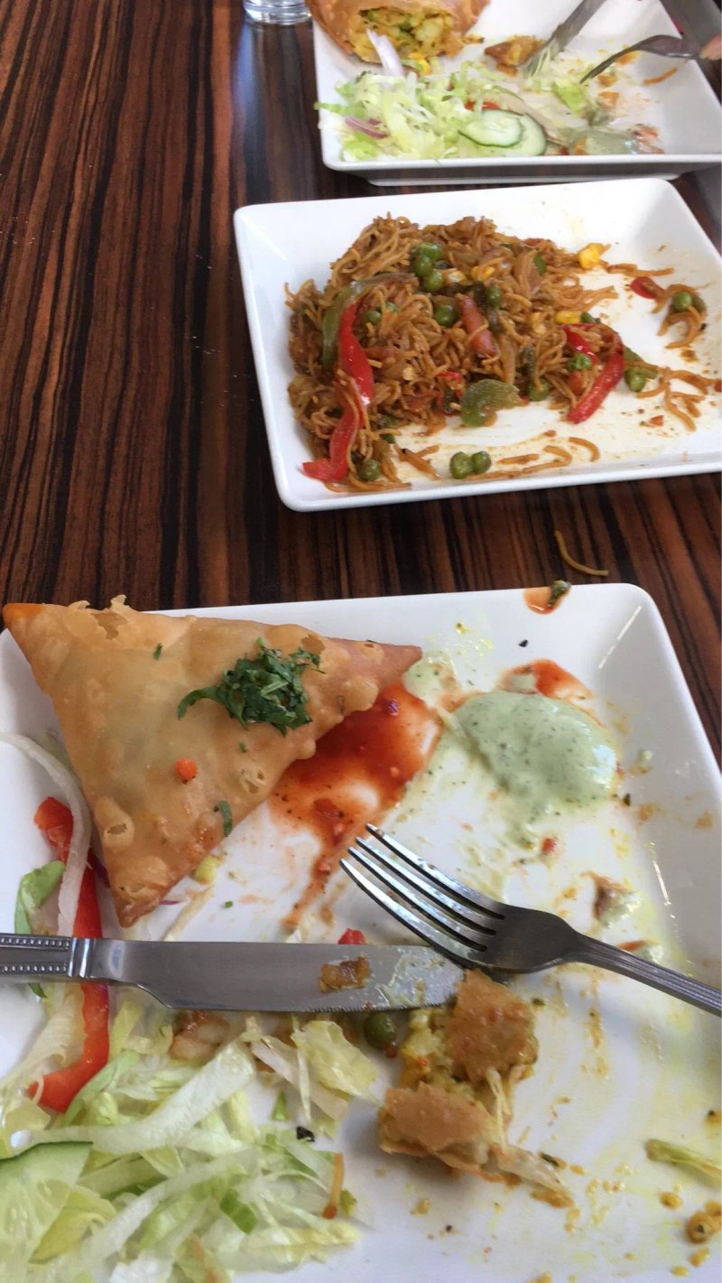 Al Noor Cafe and Sweet Centre