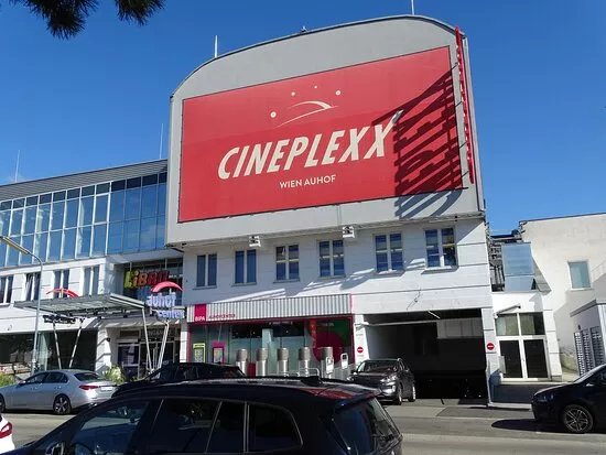 Cineplexx Wien Auhof