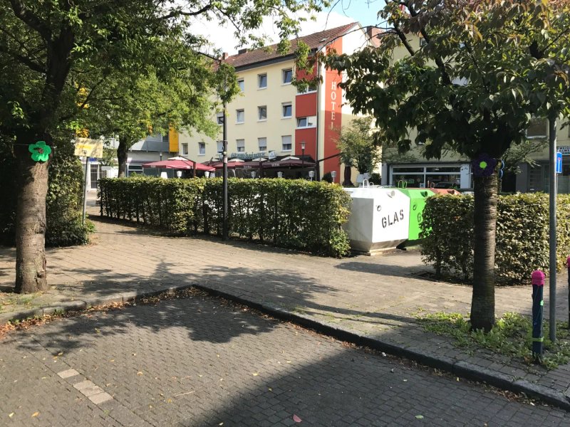 Hotel Gambrinus