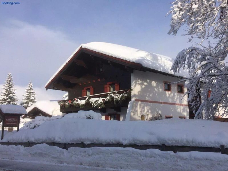 Gaestehaus Katharina
