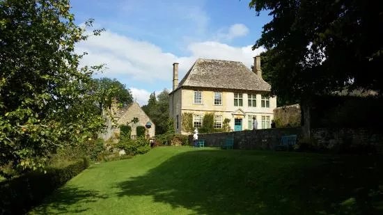 Snowshill Manor