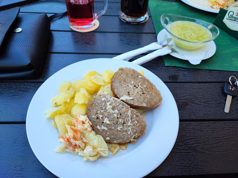 Restaurace U Novaku