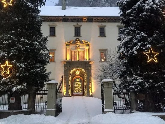Schloss Hohenems