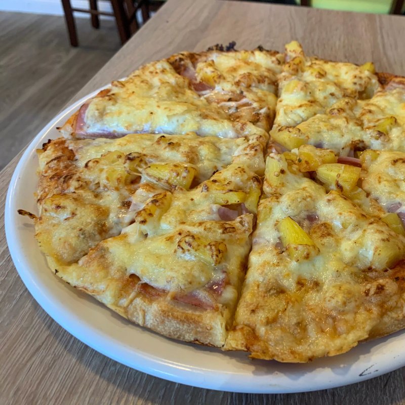 Star-Pizza