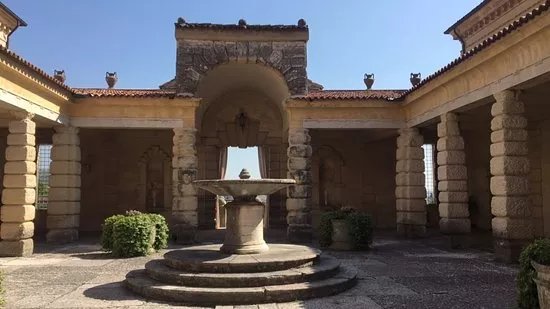 Villa Della Torre