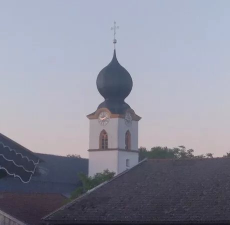 St. Johann Baptist Truchtlaching
