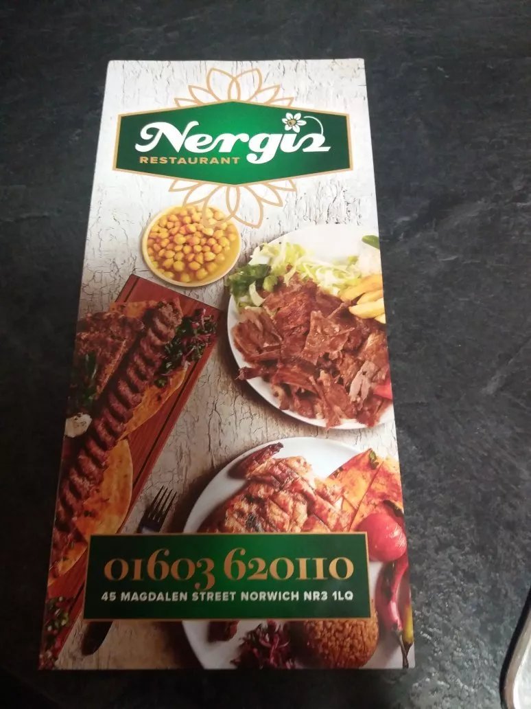 Nergis Restaurant