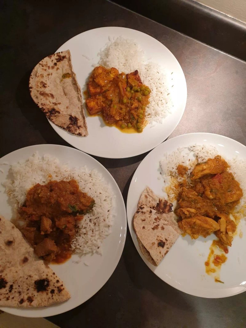 Appetisingh Events