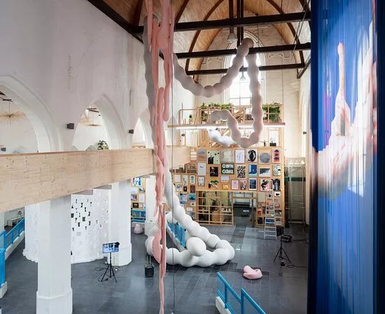 Kunsthal Gent