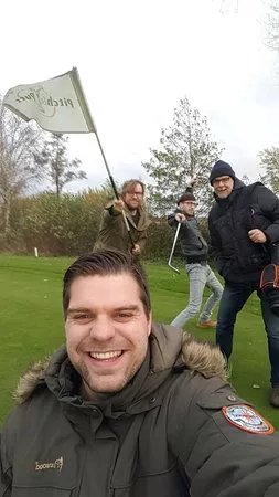 Pitch&Putt Golf - Strand Horst